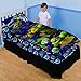 Nickelodeon MY0118 Teenage Mutant Ninja Turtles Primetime Zip-It Bedding