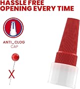 GH1200 20g Superglue with Anticlog Cap All Purpose Thick Bond view 3