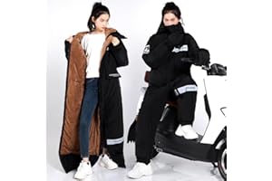 Women's Men's One Piece Ski Suits Snowsuits Jumpsuit Winter Outdoor Thickened Warm Windproof for Skiing Outdoor work
