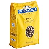 DASHER'S SPICE &amp; BEANS Callebaut C823 Milk Chocolate Block - 11.02lb (5kg) - 31.7% Cocoa Solids