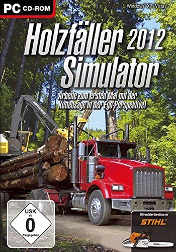 Holzfäller Simulator 2012