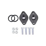 Grundfos 519603 Cast Iron Flange Set for UP Series