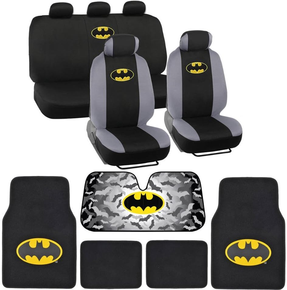 Best dc car seat covers