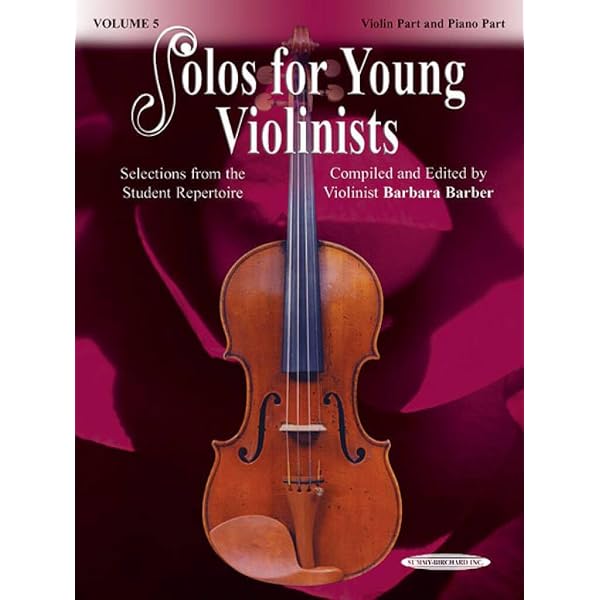 Amazon.com: Suzuki Violin School, Vol 7: Violin Part