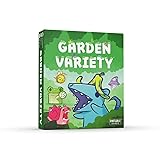 Unstable Games - Garden Variety Base Game - A