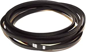 thumbnail image 2 of 2PK Heavy Duty Deck Belt For Exmark Lazer Z 60" Deck - Replaces 109-8073, 1098073 - RUSSO 2 of 5