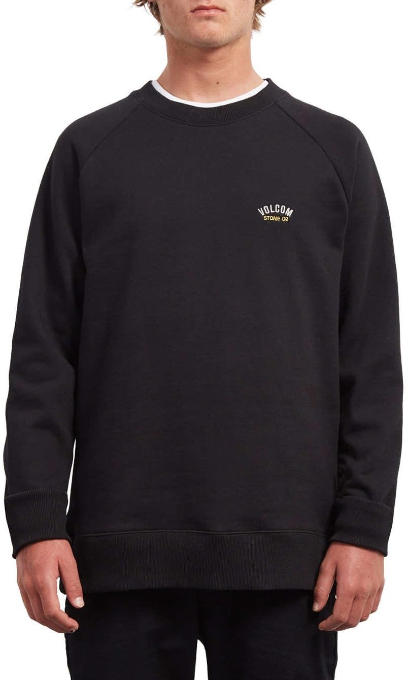 Volcom Inthology Crew