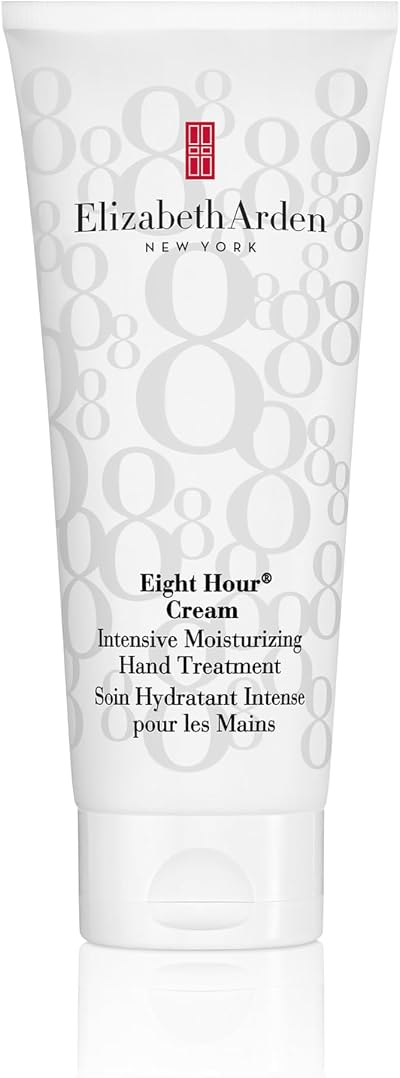 Elizabeth Arden Eight Hour Cream Intensive Moisturizing Hand Treatment 75ml