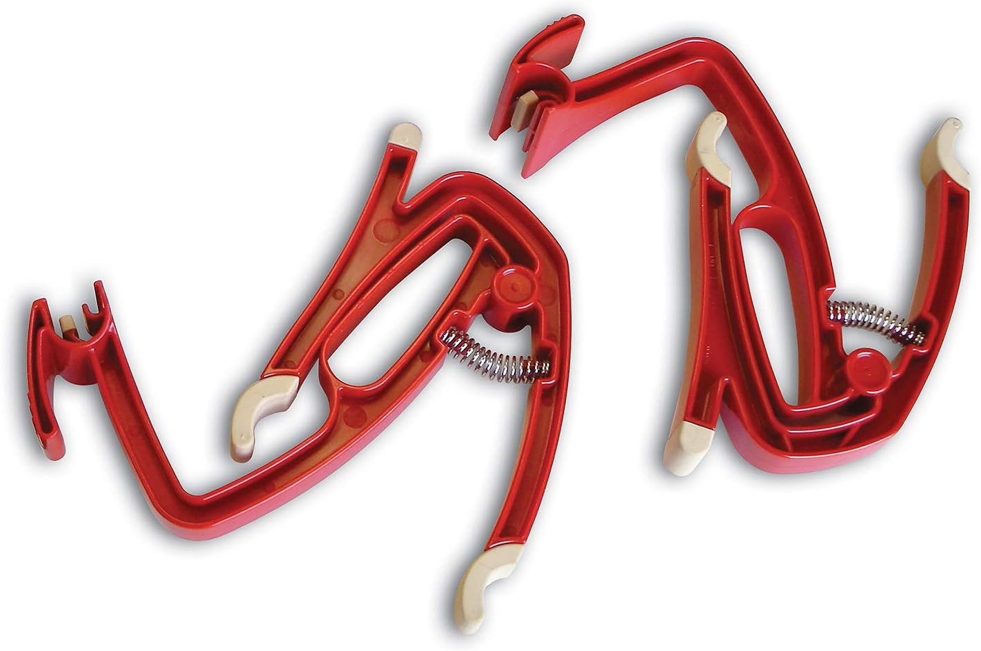 HVAC Controls - Side Clamp, 2-Pack