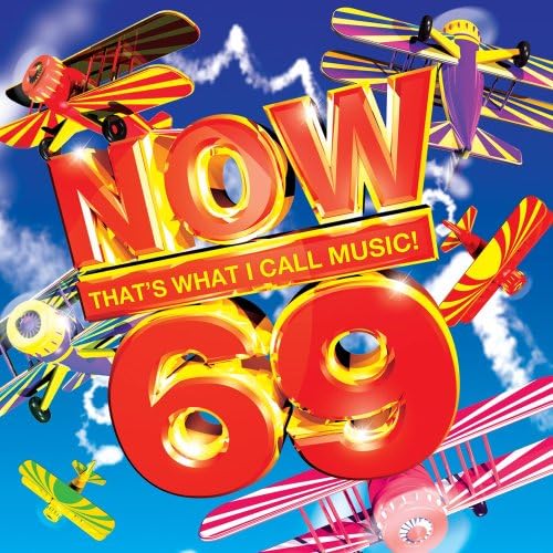 Now That's What I Call Music! 69