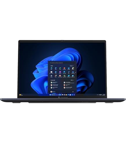 Toshiba Dynabook Portégé X40-G-14S kovový - Notebook
