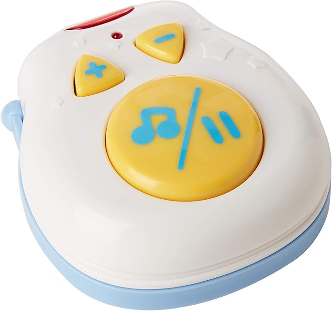 vtech lullaby mobile