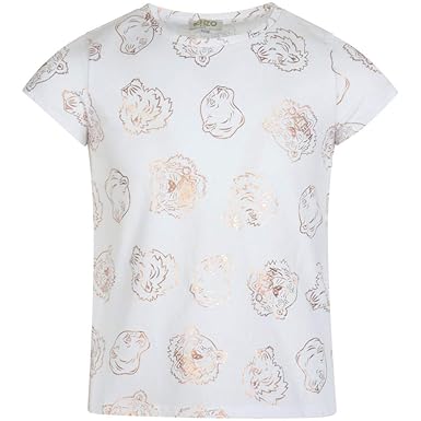 magliette kenzo uomo oro