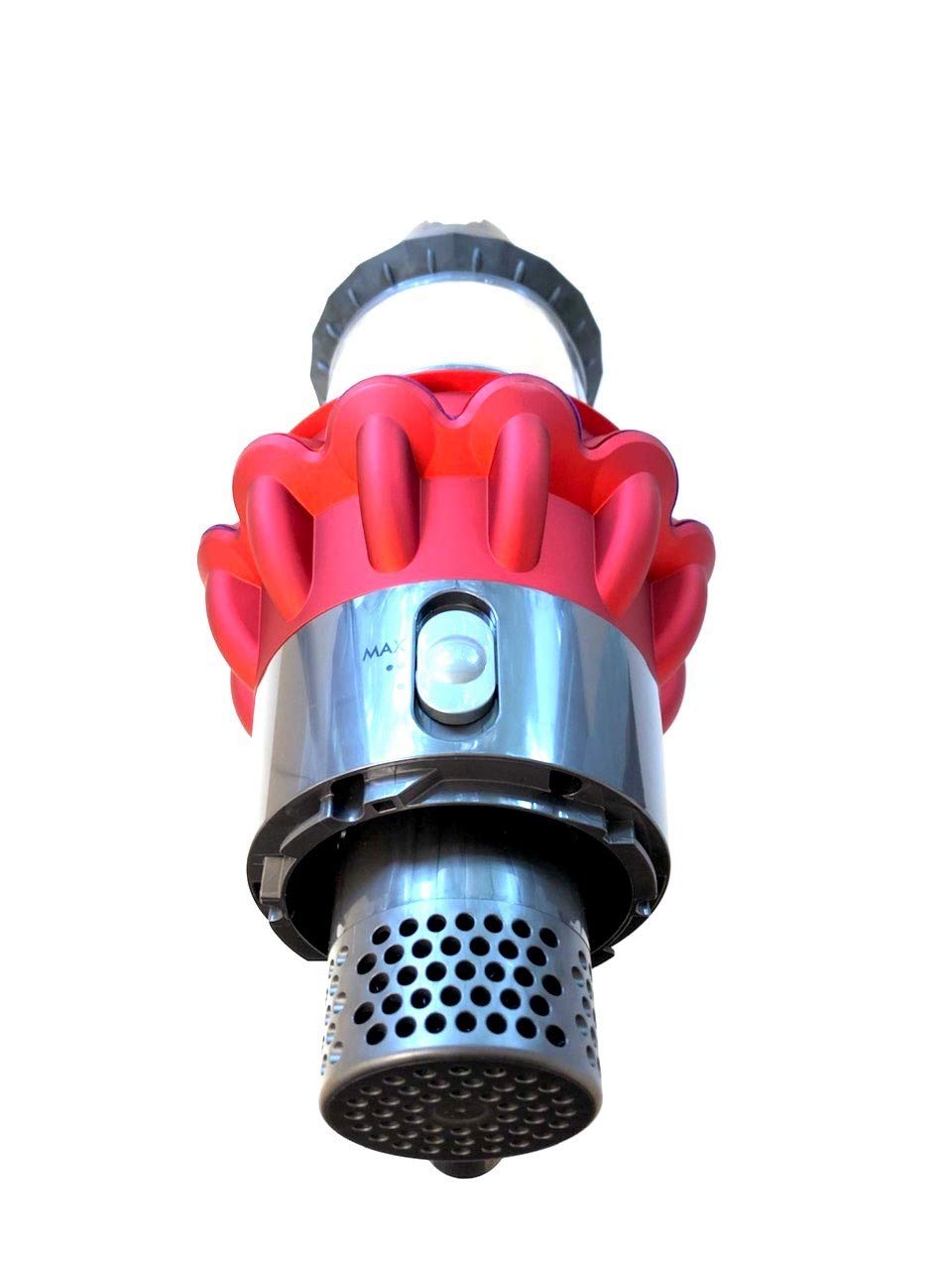 【未開封】DYSON CYCLONE V10 MOTORHEAD RED dyson Cyclone v10 MOTOR HEAD RED 新品
