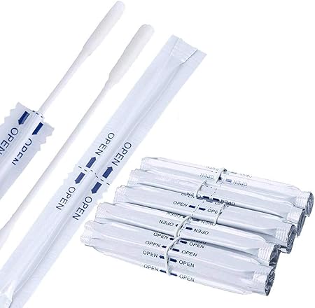 Amazon Co Jp 100本入 Iqos用 クリーナーアイコス用 クリーナー 綿棒 クリーニング綿棒 ウェットタイプ 独立包装 持ち運びに便利 Gloとグローに適合する 電子タバコ 加熱式たばこ ドラッグストア