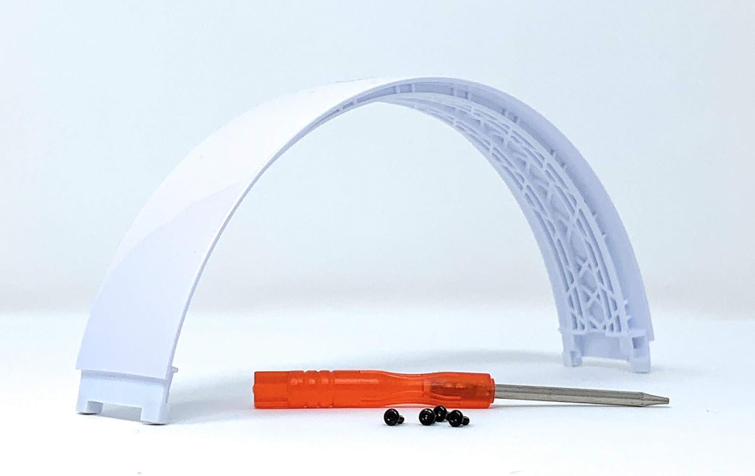 Studio2 Top Headband Arch Repair Parts for Beats Studio 2.0 Wired/Wireless (B0500/B0501) Headphones