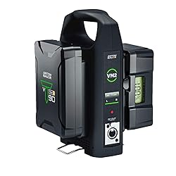 Anton Bauer P-Tap Charger