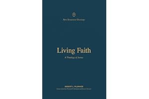 Living Faith: A Theology of James
