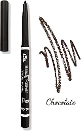 Beauty Forever Twist Up Lip & Eye Pencil 1g Matte & Shimmer Waterproof 12 view 4