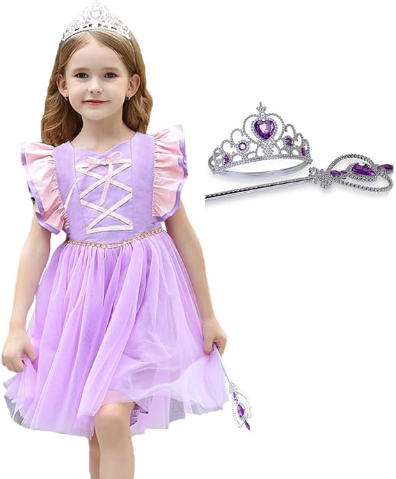 Amazon Co Jp Forpend 子供 用 プリンセス ドレス コスチューム 90 100 110 1 130 なりきりワンピース お姫様 ハロウィン パーティー 誕生日 子供服 Ds02 服 ファッション小物 Amazon Co Jp Forpend 子供 用 プリンセス ドレス コスチューム 90 100 110 1 130 なりきりワンピース お姫様 ハロウィン パーティー 誕生日 子供服 Ds02 服 ファッション小物