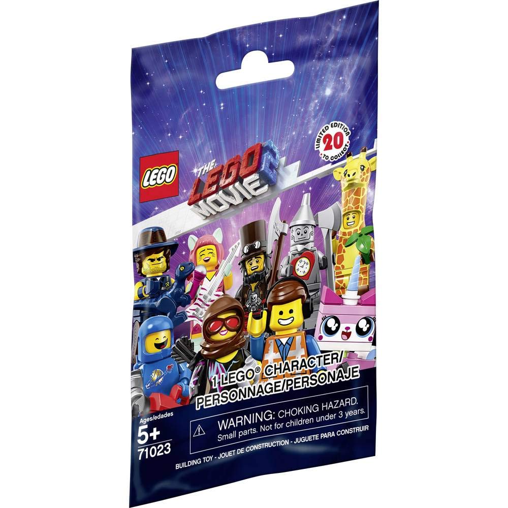 LEGO 71023 Minifigures THE MOVIE 2
