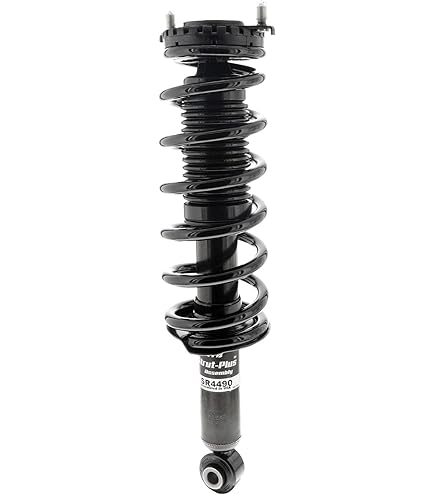 猿！ KYB SR4443 Front Strut-Plus Ford F-150 4WD – ShockWarehouse