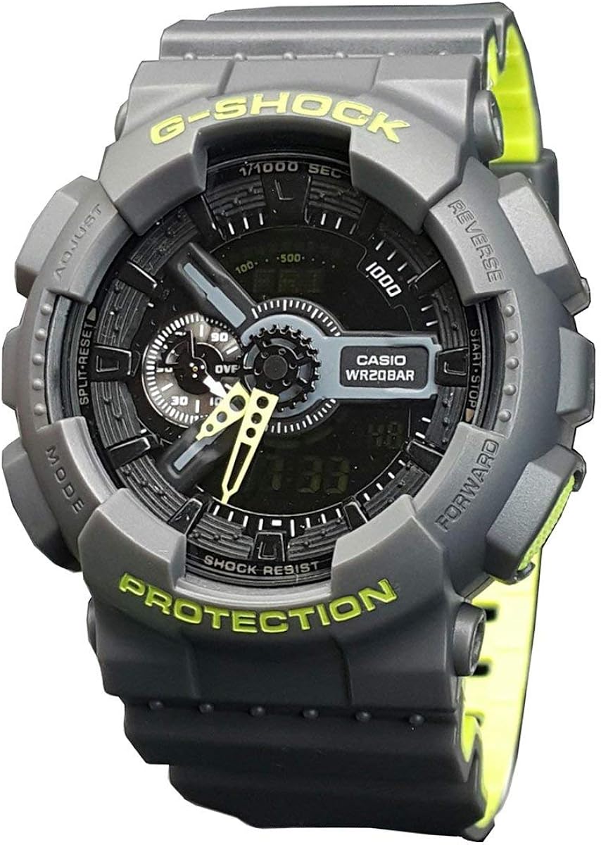 casio ga110ln