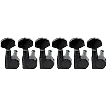fender squire tuners