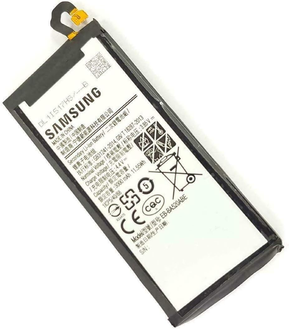 40123117 OEM Novatel Jetpack Verizon MiFi 7730L Battery Mobile Hotspot P/N Accessories Batteries