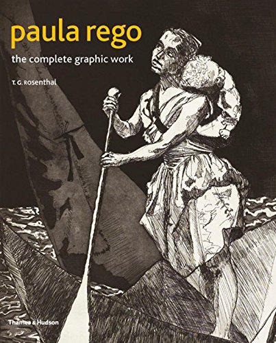 [B.E.S.T] Paula Rego: The Complete Graphic Work (Second Edition)<br />[Z.I.P]