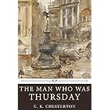 The Man Who Was Thursday by G. K. Chesterton