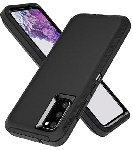 Amazon.com: Phone Case for Samsung Galaxy S20 Glaxay S 20 5G 6.2 inch with Tempered Glass Screen Protector Cover and Cell Accessories Thin Rugged Soft TPU Silicone Rubber Carbon Fiber Gaxaly 20S Amazon.com: Phone Case for Samsung Galaxy S20 Glaxay S 20 5G 6.2 inch with Tempered Glass Screen Protector Cover and Cell Accessories Thin Rugged Soft TPU Silicone Rubber Carbon Fiber Gaxaly 20S