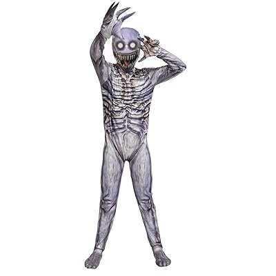 The Rake Halloween Costume