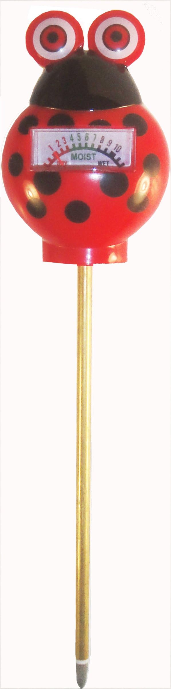 Inocraft Soil Moisture Meter Styles May Vary