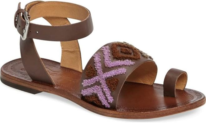 free people torrence sandal