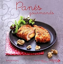 Panés gourmands