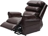 Aidapt Walmsley Riser Recliner Sofa Chair with Dual OKIN Motors view 4