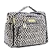 Ju-Ju-Be Legacy Nautical Collection B.F.F. Convertible Diaper Bag, The Navigator