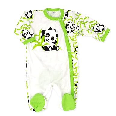 Baby Sweets Strampler aus Baumwolle für Mädchen und Jungen Verschiedene Größen