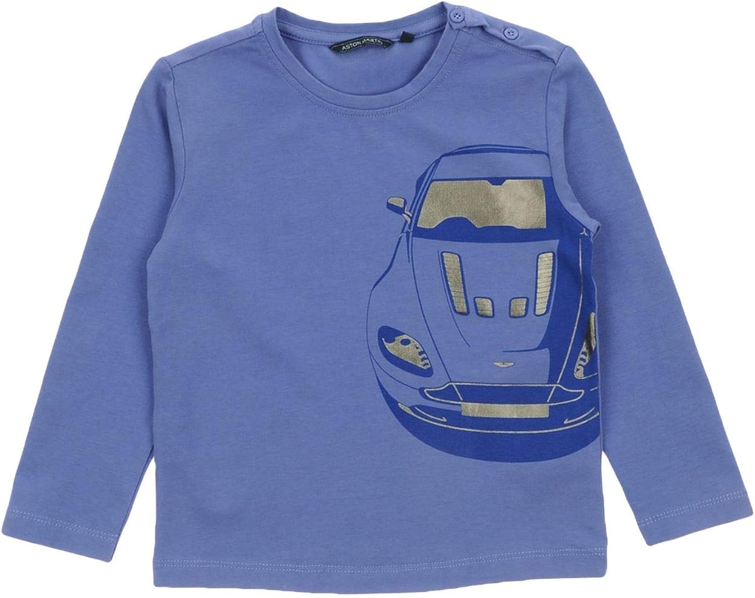 aston martin baby clothes