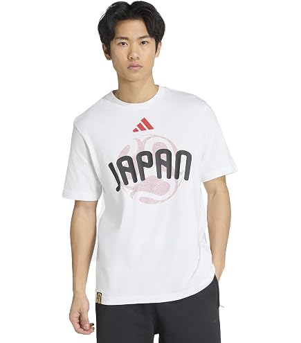 Amazon.com: FIFA WORLD CUP26 Qualifier We Are Japan T-Shirt