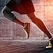 Knee Support Sleeves - Pair - Tourmaline Infused Natural Cotton Elastic Fabric with Infrared Pain Relief for Joint Pain and Arthritis Relief, Improved Circulation Compression
