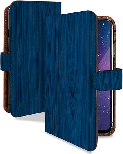 Amazon Co Jp Xperia Z1f So 02f ケース 手帳型 木目 ブルー ウッド ウッド調 モダン スマホケース エクスペリアz1f 手帳 カバー Xperiaz1f So02f So02fケース So02fカバー もくめ 木目調 青 木目柄 木 木目 ブルー T00 家電 カメラ