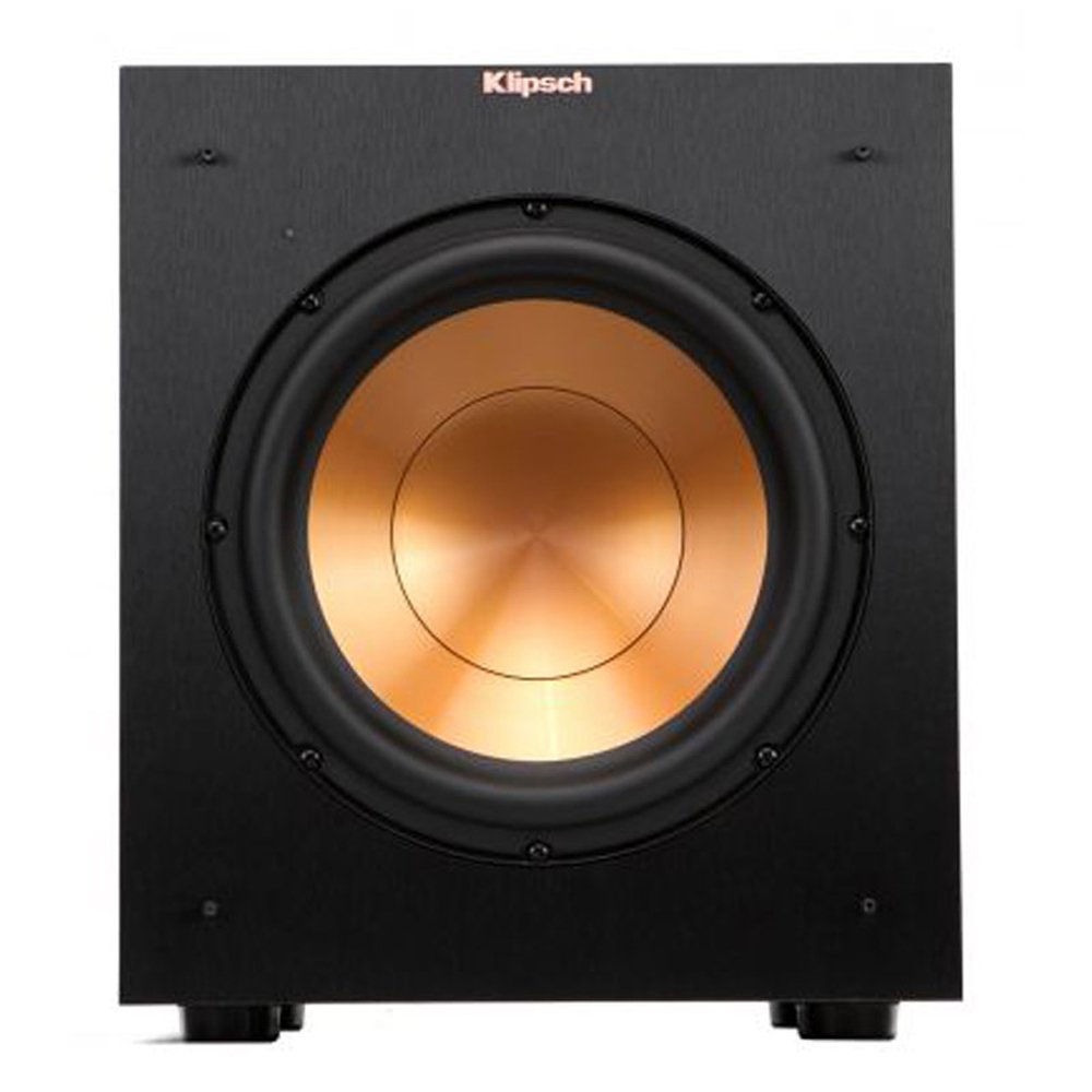 Klipsch 2Pack Dual Floorstanding Speaker (1060674) w/Wireless