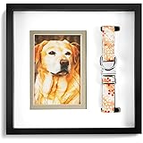 pearhead dog collar frame