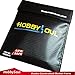 Fire Proof Pouch Cash Document Safe Bag Fire Water Resistant Material 9''x11.8''