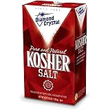 Diamond Crystal Kosher Salt, 3 lbs Pack Of 1