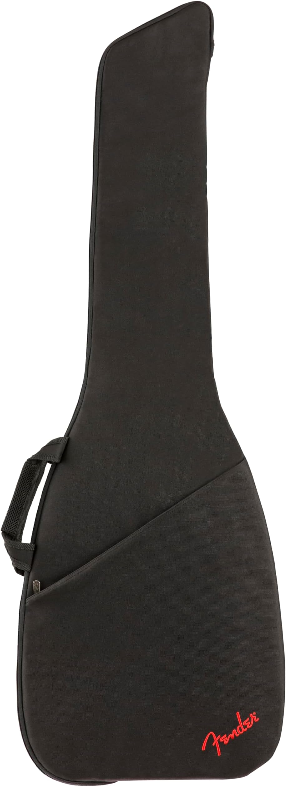 Fender Electric Bass Gig Bag FB405 Black with 5 mm Padding and Backstraps