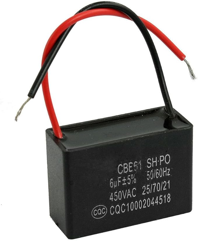 Cbb61 sh конденсатор