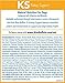 Blue Buffalo Natural Veterinary Diet KS Kidney Support Wet Dog Food, Chicken 12.5-oz cans (Pack of 12)